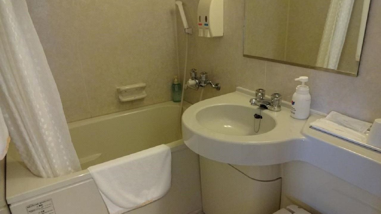 Photo of Bathroom in Matsuyama
