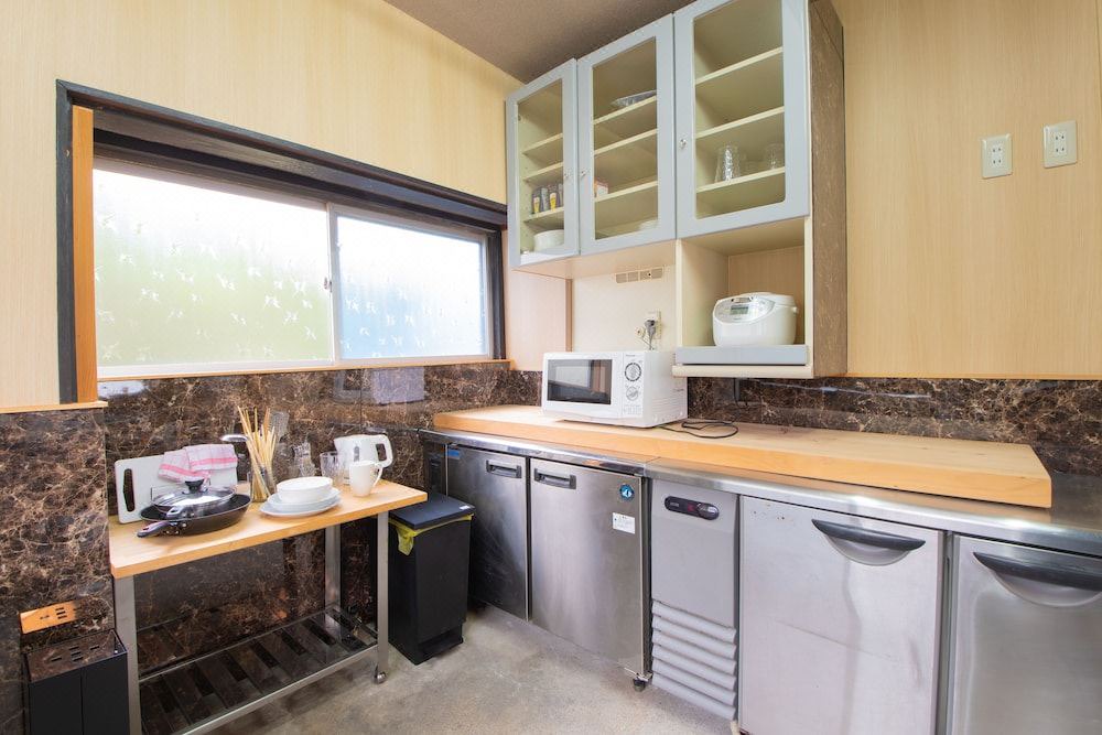 Photo of Kitchen in Uda