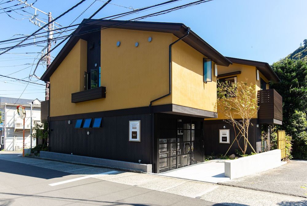 Photo of Buildings in Yumoto