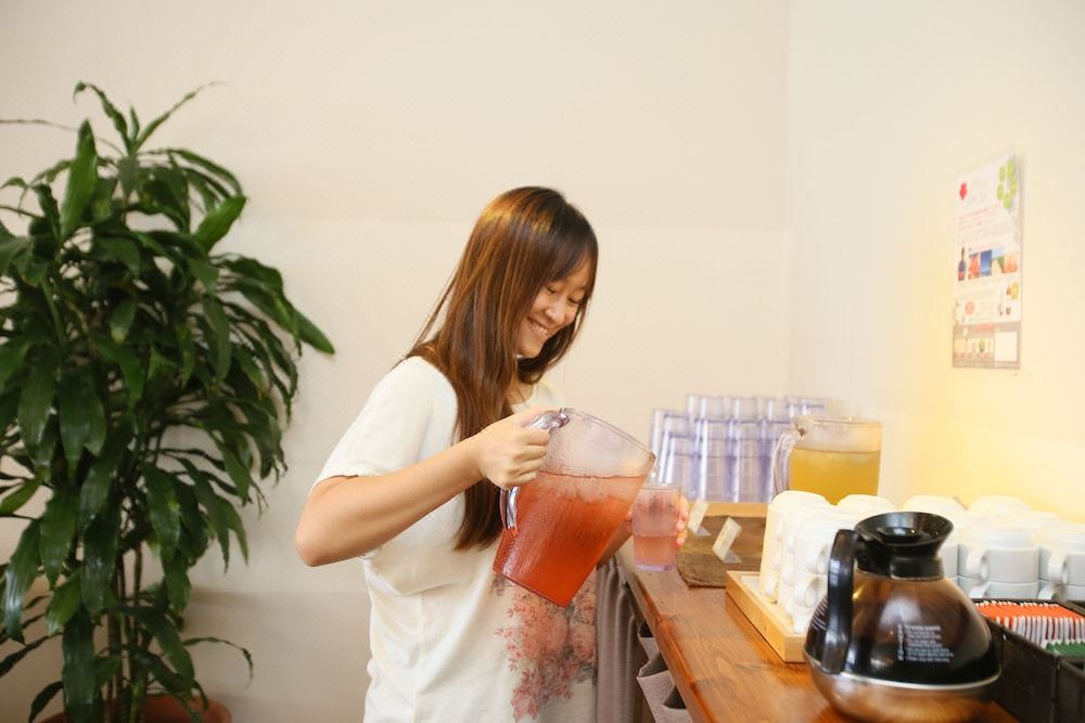 Photo of Human In Picture in Taketomi-jima Taketomi-cho