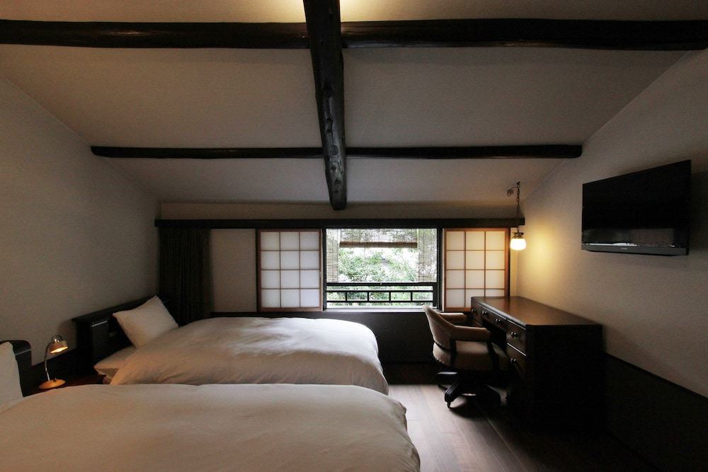 Photo of Bedroom in Karasuma