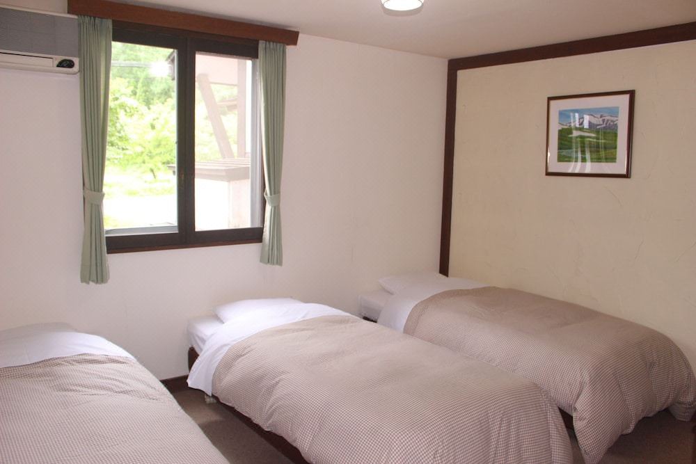 Photo of Bedroom in Iida