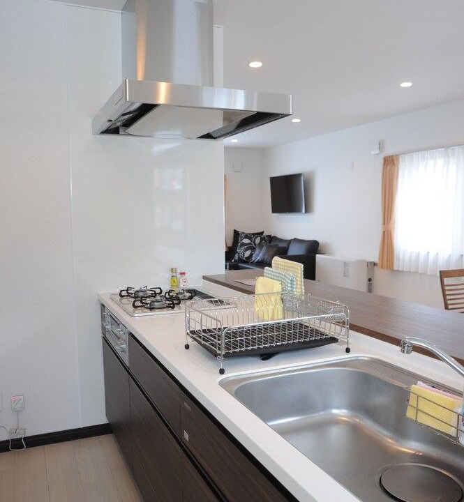 Photo of Kitchen in Furano