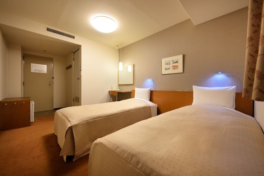 Photo of Bedroom in Morioka
