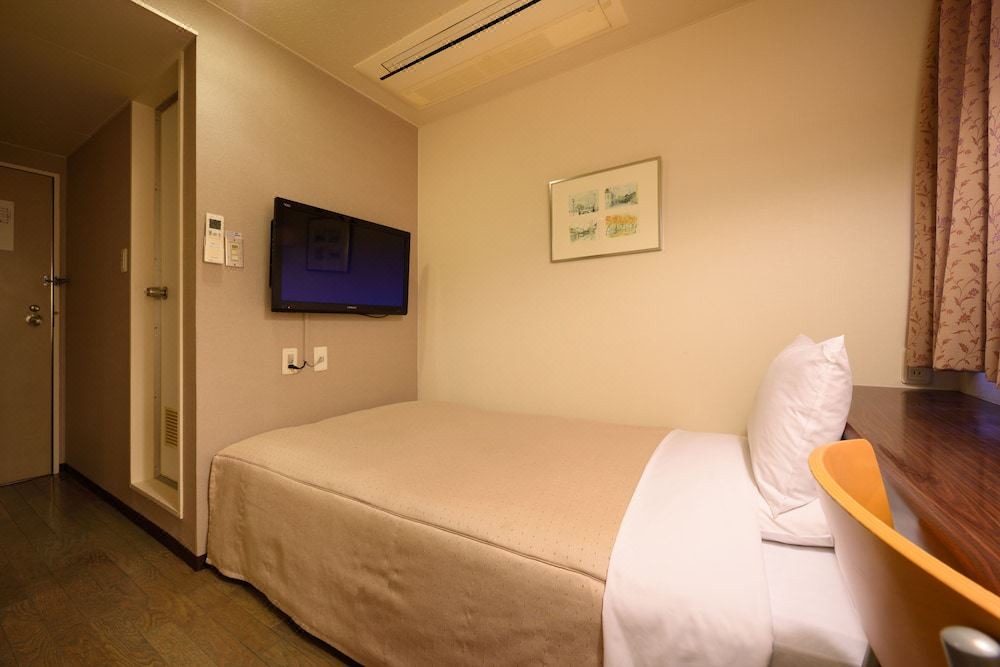 Photo of Bedroom in Morioka