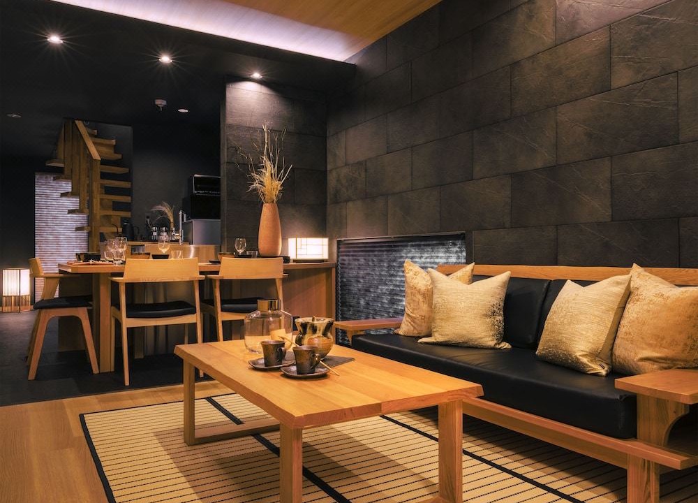 Photo of Livingroom in Nakamura