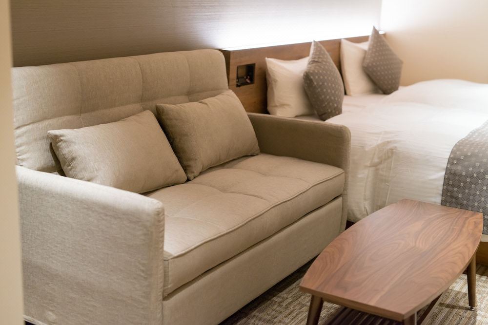 Photo of Livingroom in Shimogyo