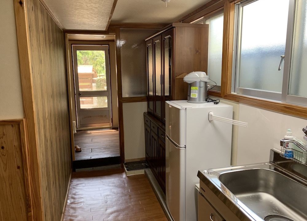 Photo of Kitchen in Kadena-cho