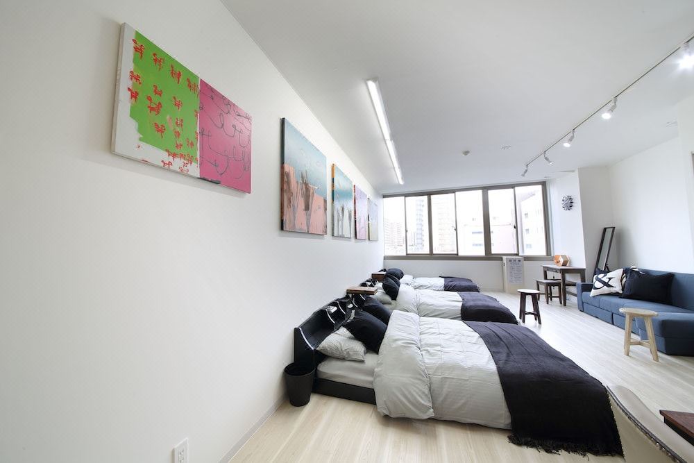 Photo of Bedroom in Naka Ward