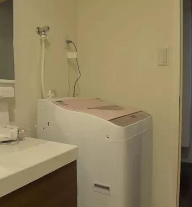 Photo of Bathroom in Furujin Machi