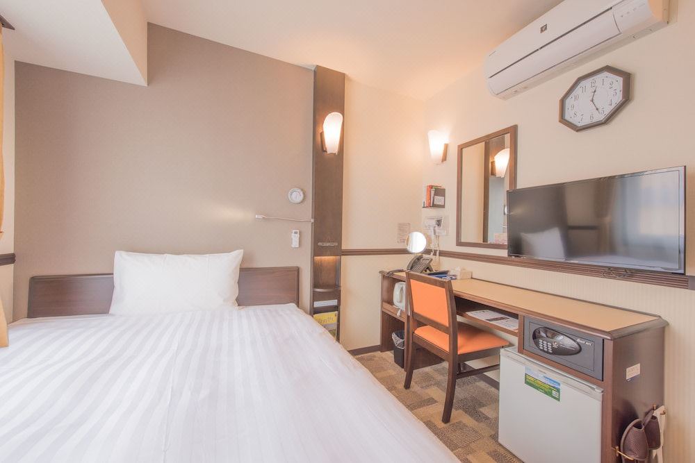 Photo of Bedroom in Toyama