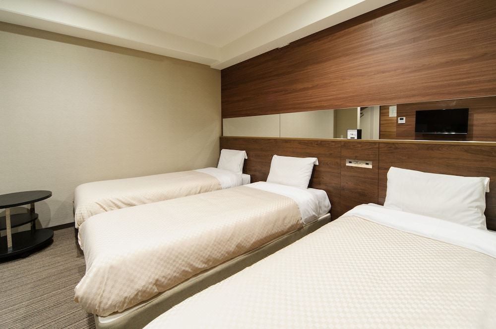 Photo of Bedroom in Higashishinsaibashi