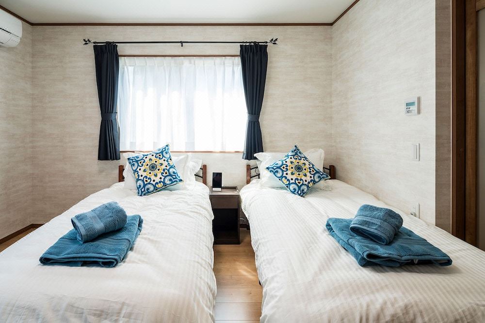 Photo of Bedroom in Koshigoe