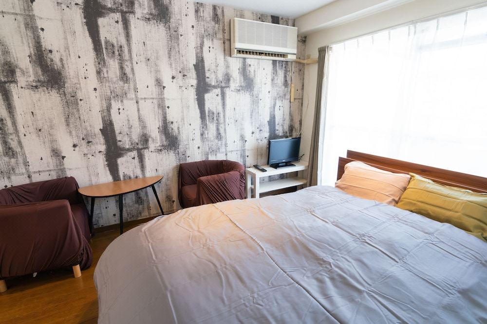 Photo of Bedroom in Dazaifu