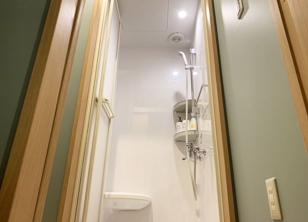 Photo of Bathroom in Aoshima