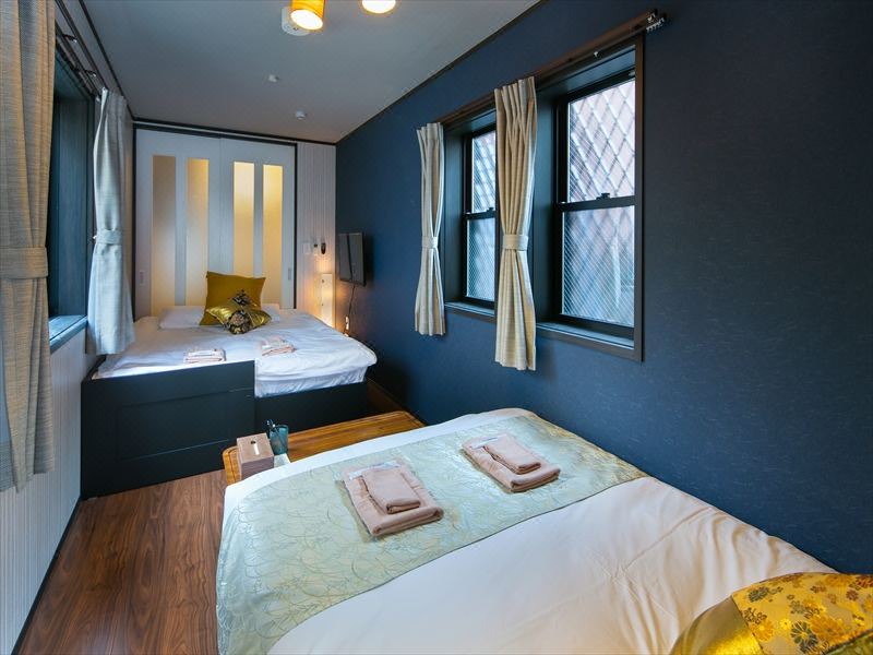 Photo of Bedroom in Azumabashi