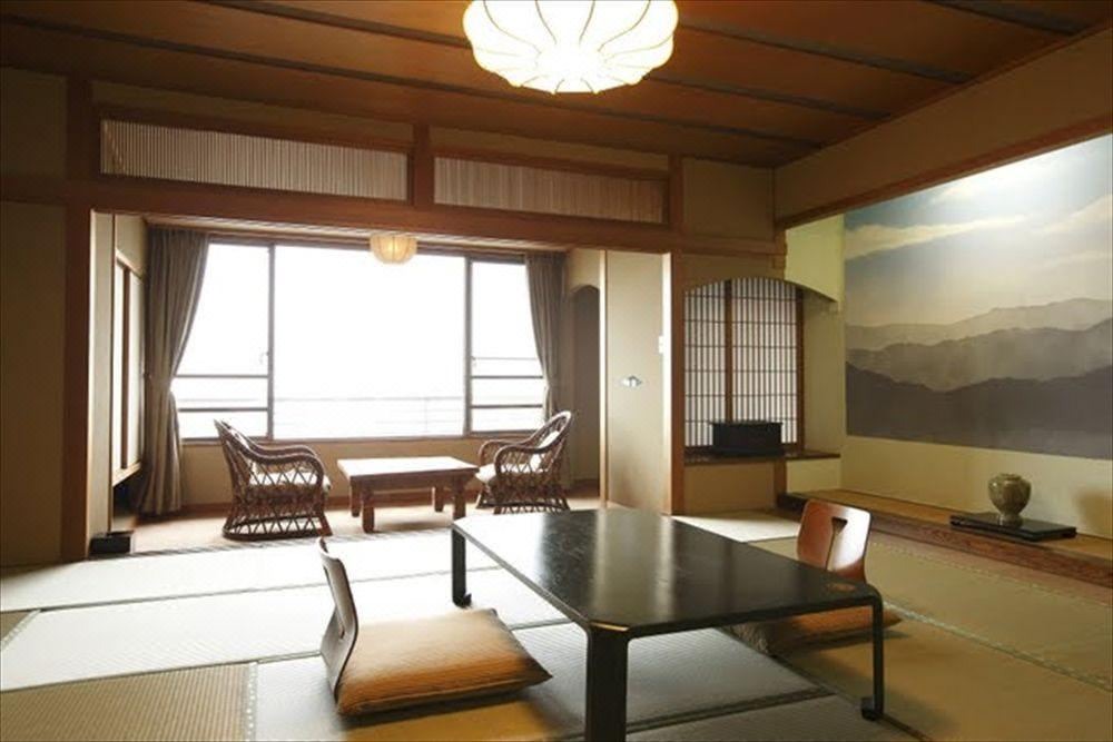 Photo of Livingroom in Nishiuracho