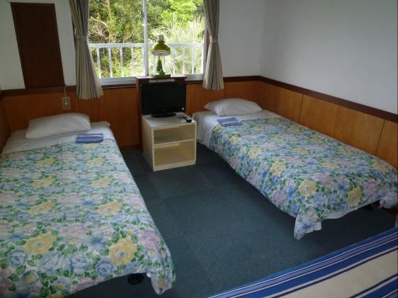 Photo of Bedroom in Tateyama
