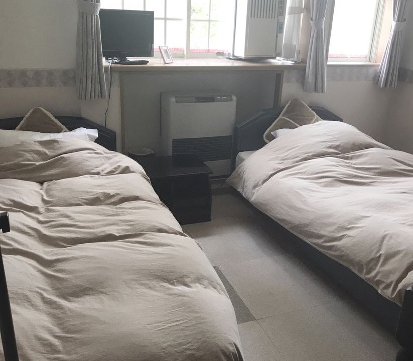 Photo of Bedroom in Myoko