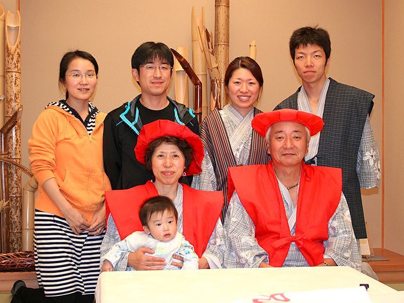 Photo of Human In Picture in Kita Ward