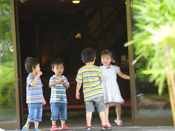 Photo of Human In Picture in Kita Ward