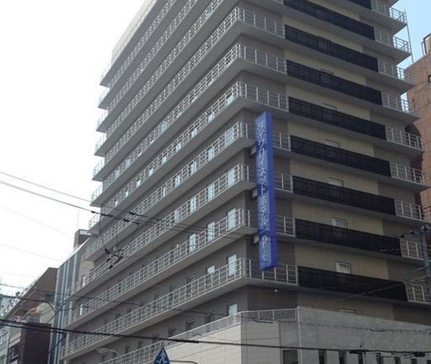 Photo of Buildings in Uehonmachi