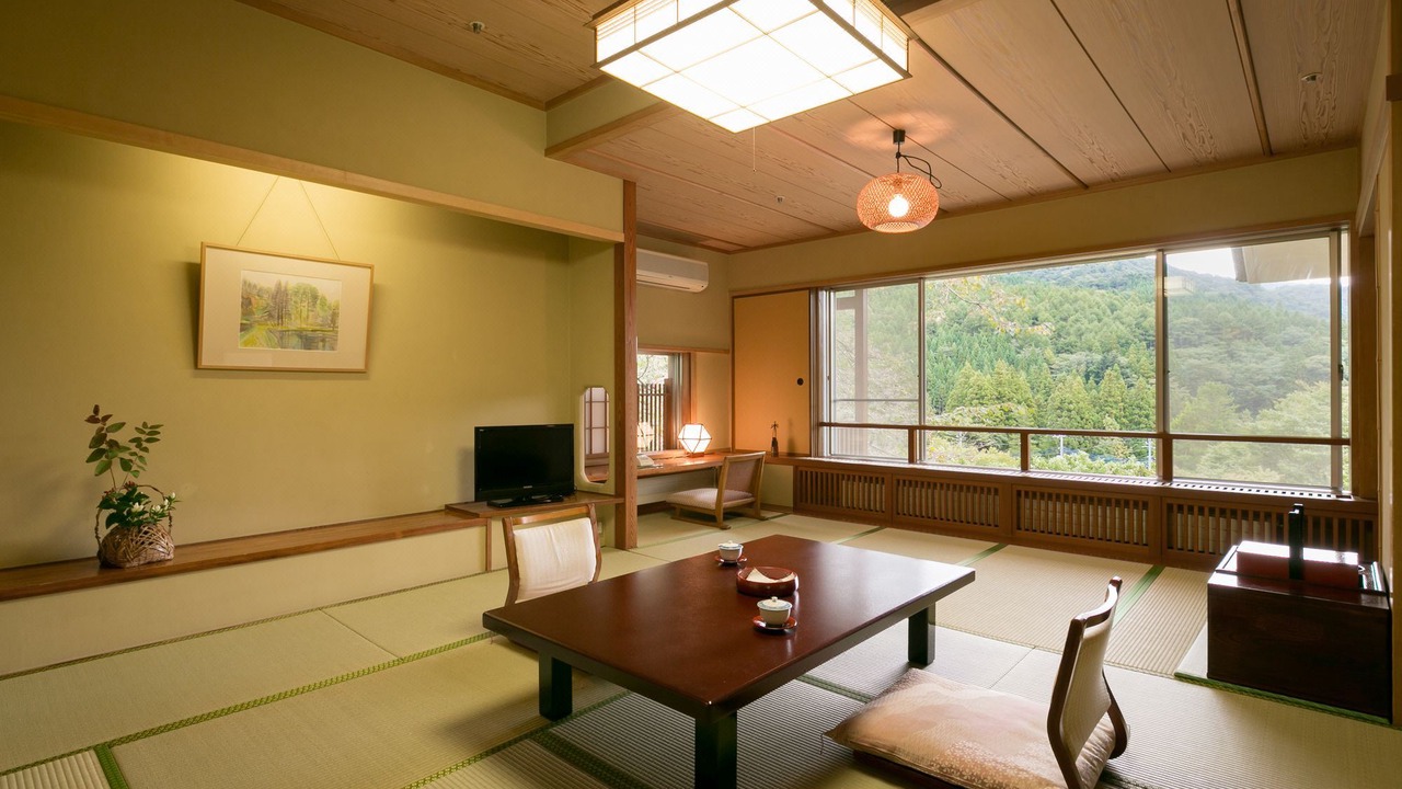 Photo of Livingroom in Shima