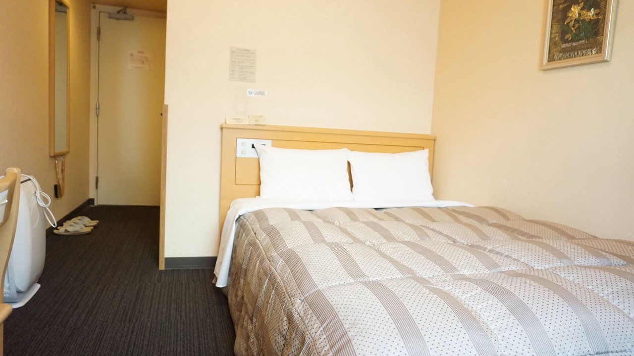 Photo of Bedroom in Hakata Ekimae