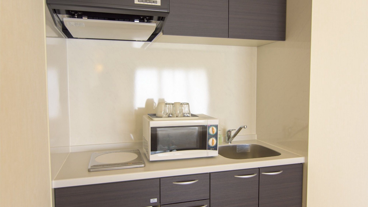 Photo of Kitchen in Mihama