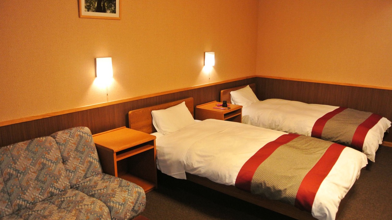 Photo of Bedroom in Senboku