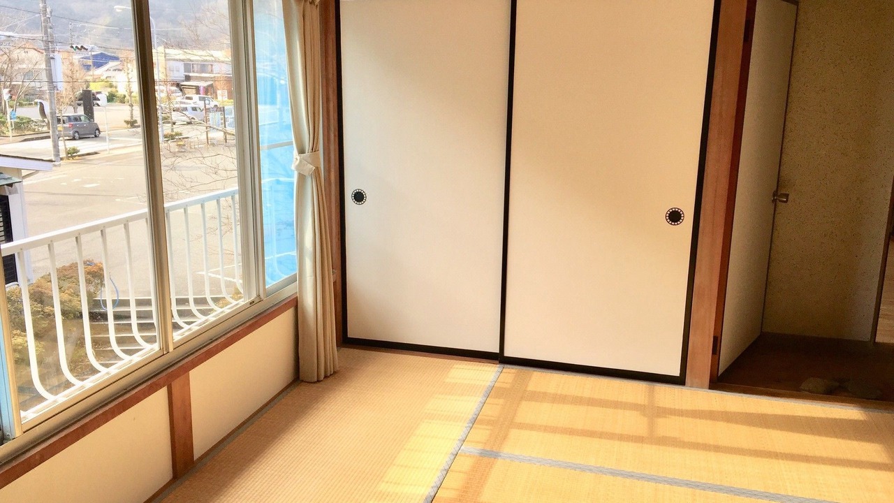 Photo of Bedroom in Matsuzaki