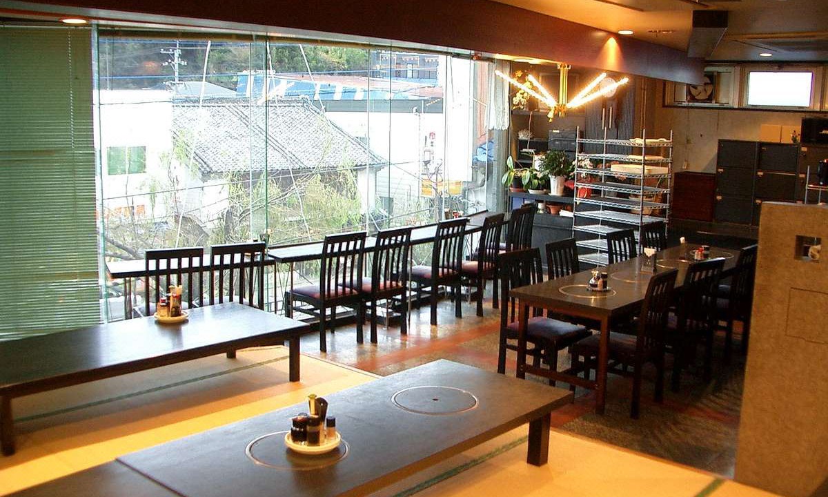 Photo of Livingroom in Tsushima