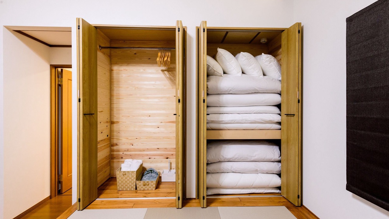 Photo of Bedroom in Yumoto