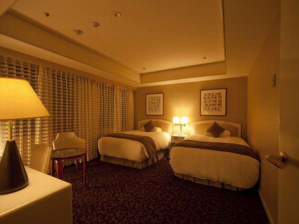 Photo of Bedroom in Moriguchi