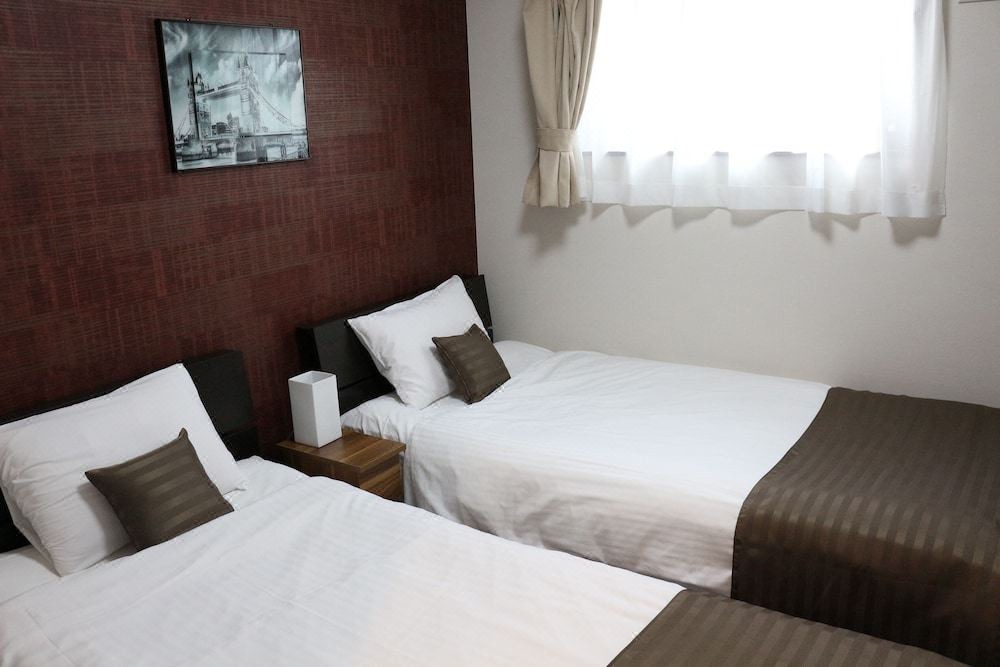 Photo of Bedroom in Yabu