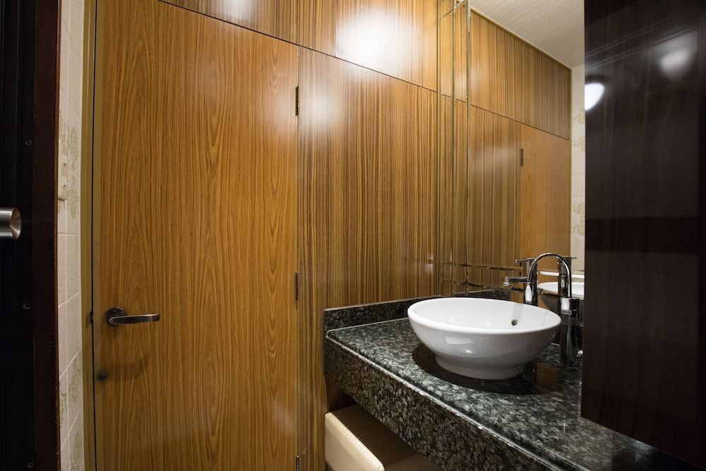 Photo of Bathroom in Kabukicho