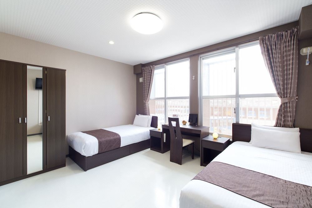 Photo of Bedroom in Taketomi-jima Taketomi-cho