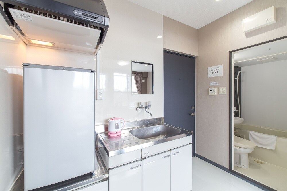Photo of Kitchen in Taketomi-jima Taketomi-cho