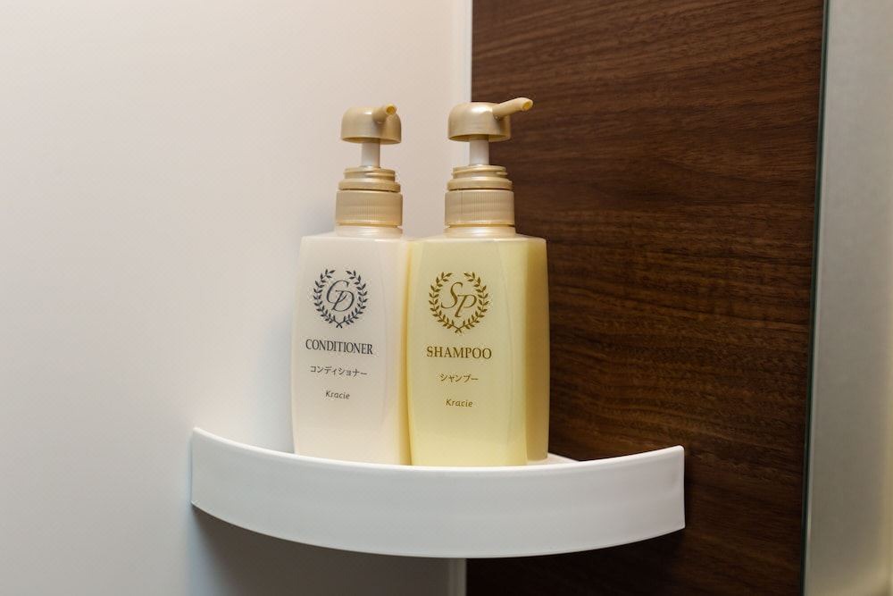 Photo of Bathroom in Yumoto