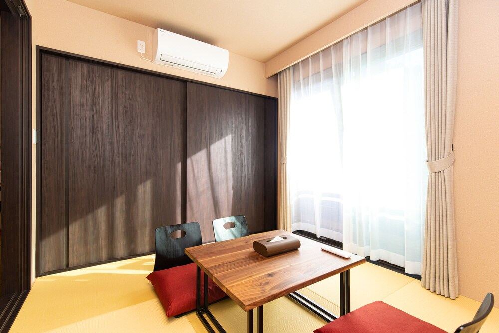 Photo of Livingroom in Yumoto