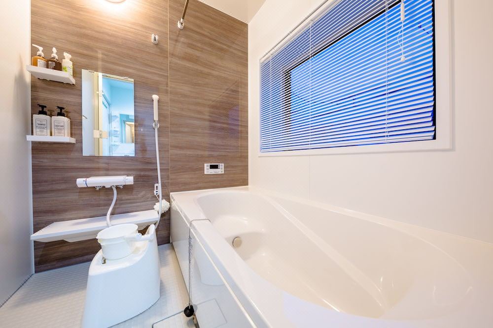Photo of Bathroom in Fujikawaguchiko