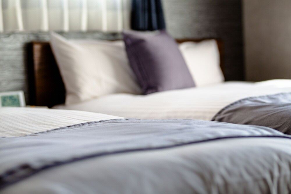 Photo of Bedroom in Fujikawaguchiko