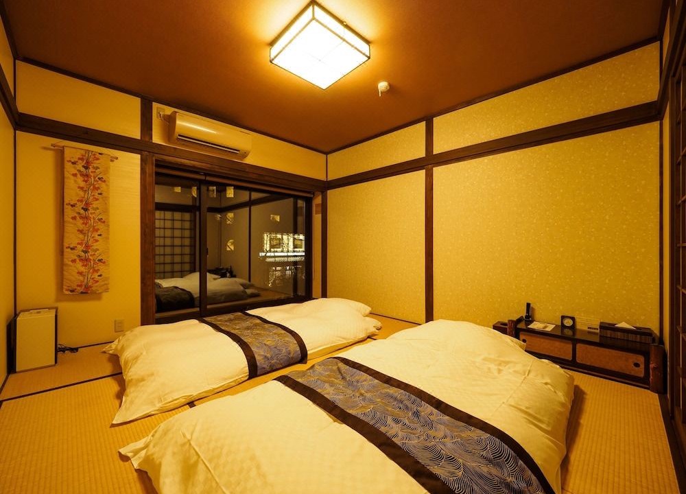 Photo of Bedroom in Shimogyo