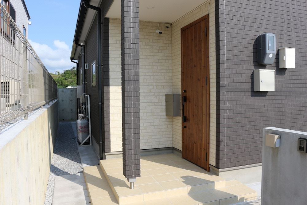 Photo of Buildings in Yabu
