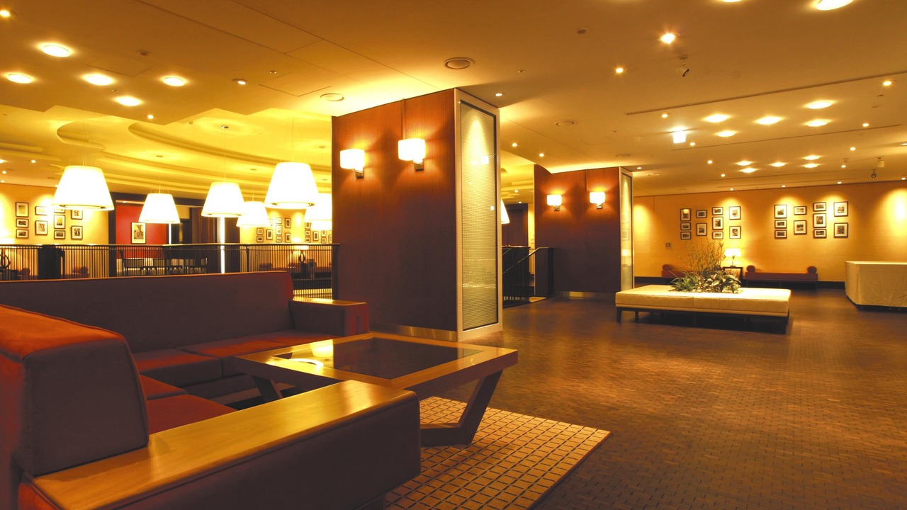 Photo of Livingroom in Nakajimakoen