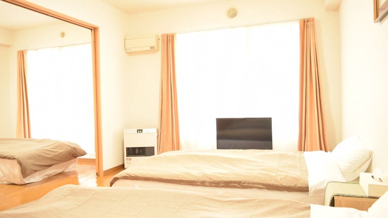 Photo of Bedroom in Susukino