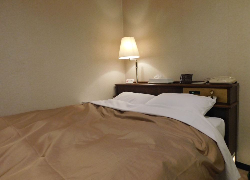 Photo of Bedroom in Kitami