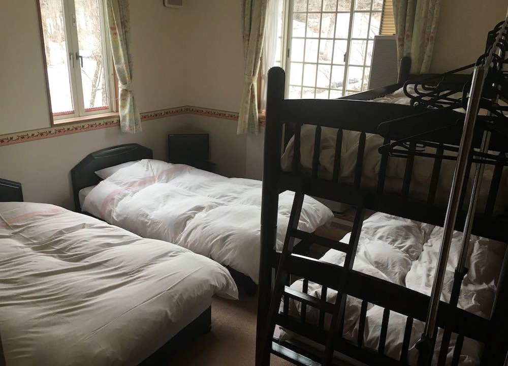 Photo of Bedroom in Myoko