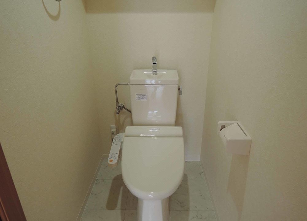 Photo of Bathroom in Nobeoka