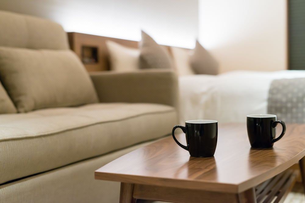 Photo of Livingroom in Shimogyo
